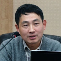 Li Yu  